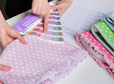 We help find qualified suppliers