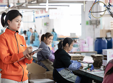 Project follow up and on site supervision 