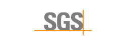 SGS logo