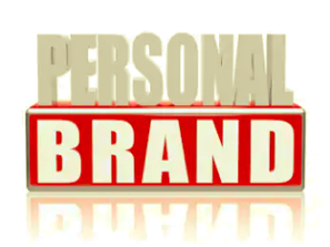 personal brand