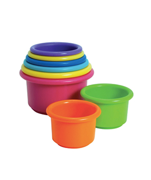 Cup Toys