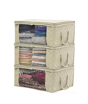 Foldable Storage Bag