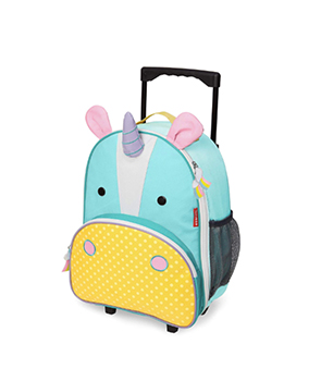 Kids Luggage