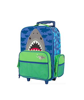 Luggage Kids Luggage