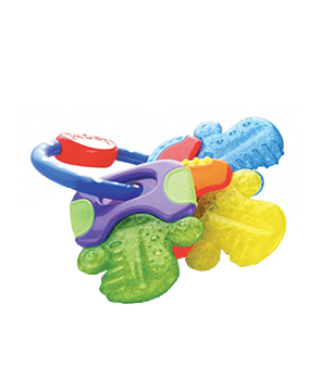 Teether Keys