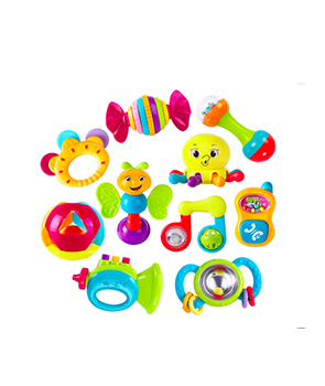 Toy Game Baby Toddler Toys