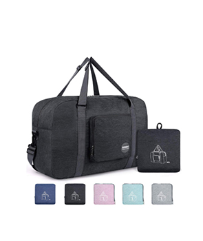 Travel Duffel Bag