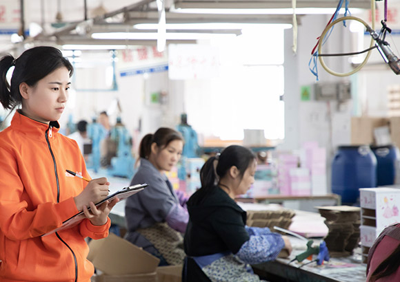 Sourcing China Agent for Quality Control-2