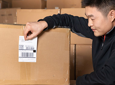 fast shipping