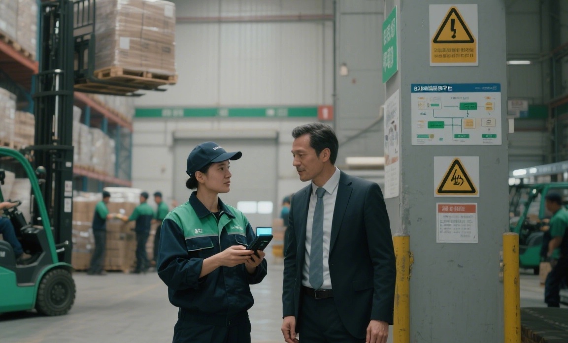 b2b manufacturing sourcing
