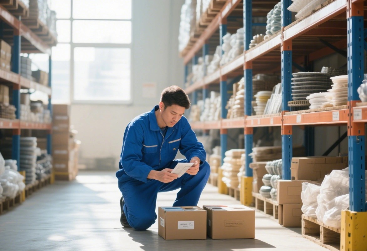 production sourcing