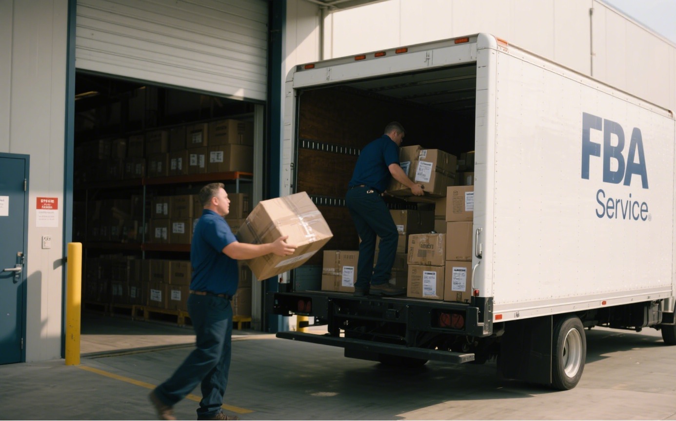 FBA service