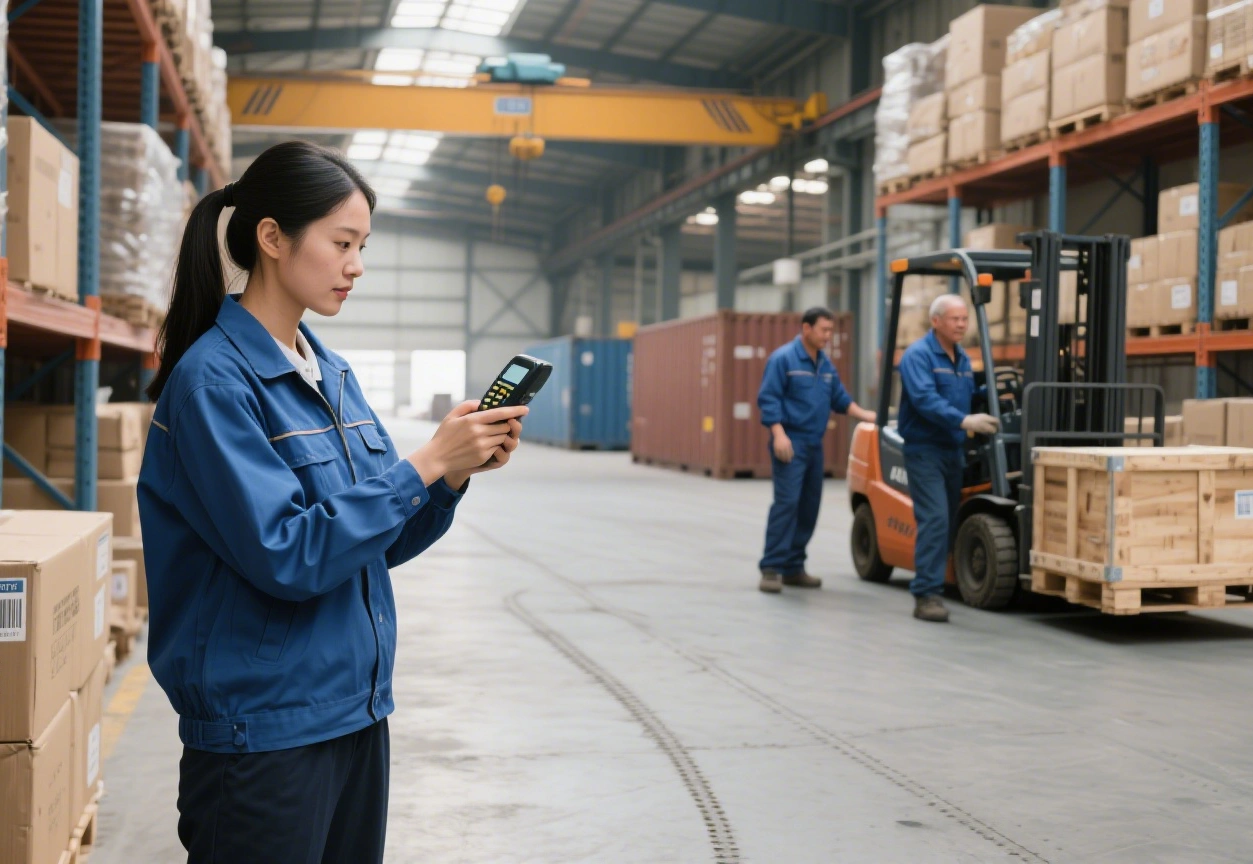 sourcing agent