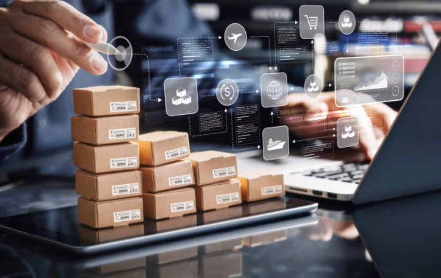 Procurement-and Logistics