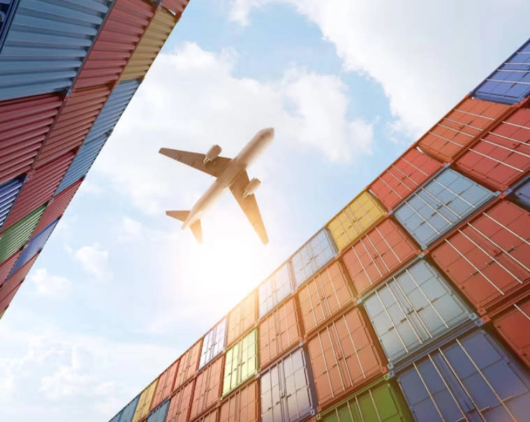 importing from China