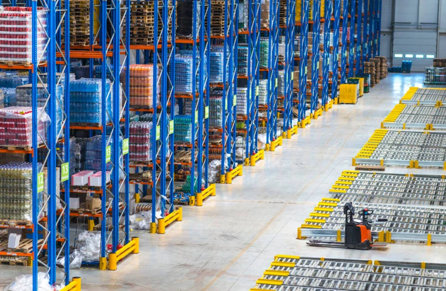 shein-warehouse-automation