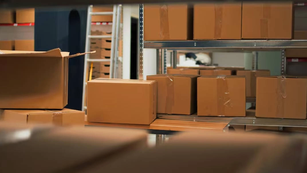 soucring products from China