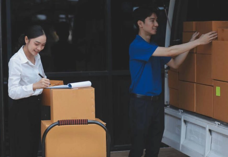 where is north face made4