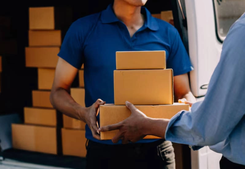 AliExpress Shipping2