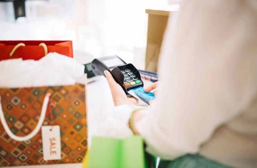 Alibaba payment methods