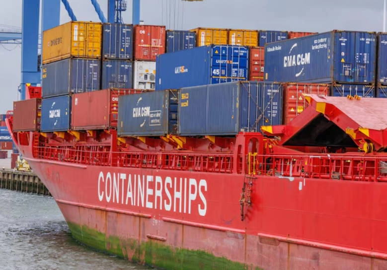 Global Supply Chain3