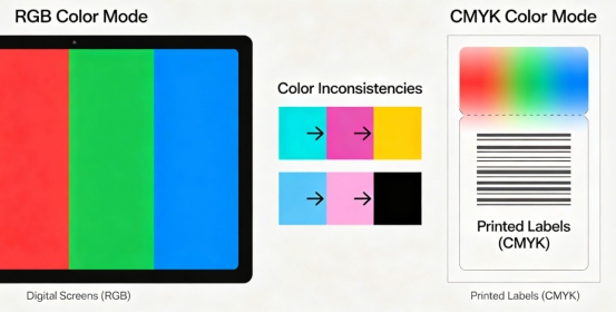 5 Label Mistakes to Avoid for D2C Brands' Success